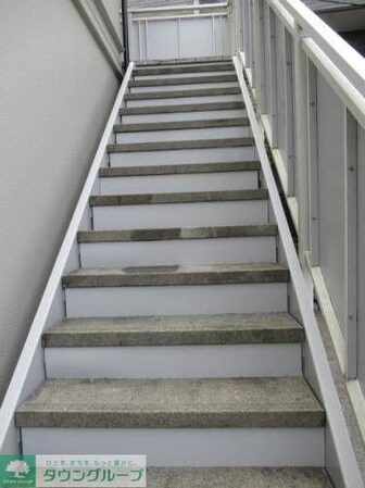 ヴェルビザンの物件内観写真